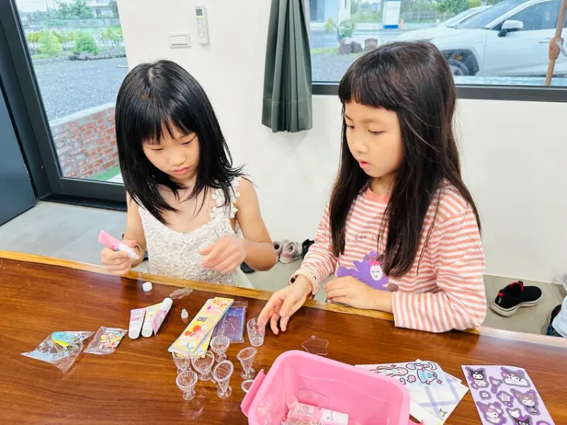 【田邊走走2館】宜蘭冬山親子包棟民宿首選！被稻田環抱的療癒空