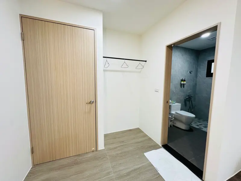 【田邊走走2館】宜蘭冬山親子包棟民宿首選！被稻田環抱的療癒空