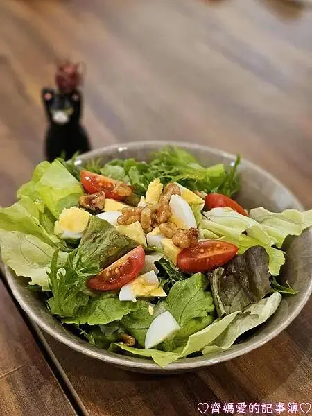 捷運明德．喵胃MEOW WAY (日式咖哩飯)