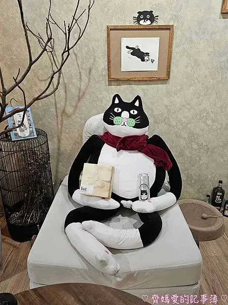 捷運明德．喵胃MEOW WAY (日式咖哩飯)