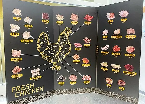 台北現切雞肉推薦【元榆牧場-永春門市】現切雞肉專賣店（甘蔗雞、鹽水雞、衝浪雞、肉粽雞）康普茶非常推薦│永春雞肉推薦－30.jpg
