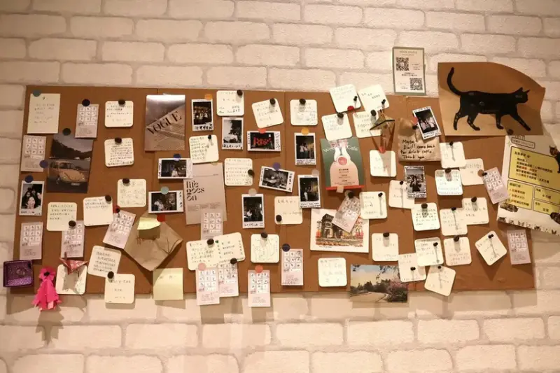 Hour Jungle Café台南中山館 (20).JPG