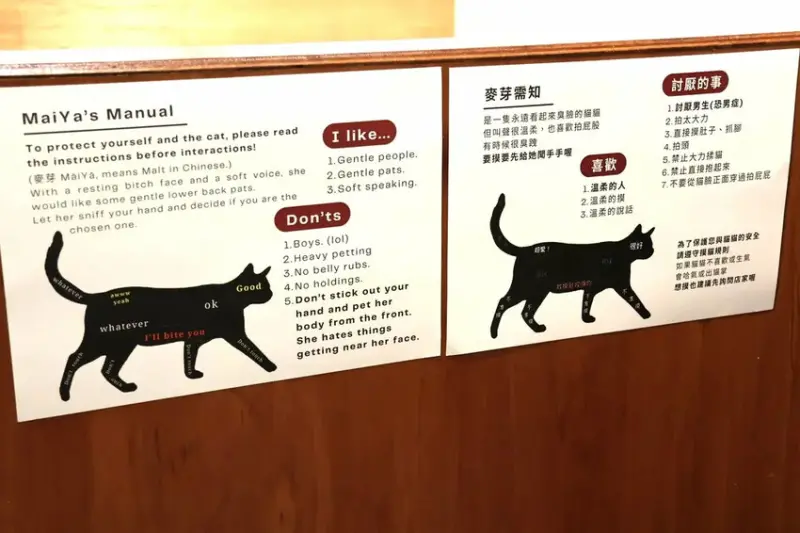 Hour Jungle Café台南中山館 (12).JPG