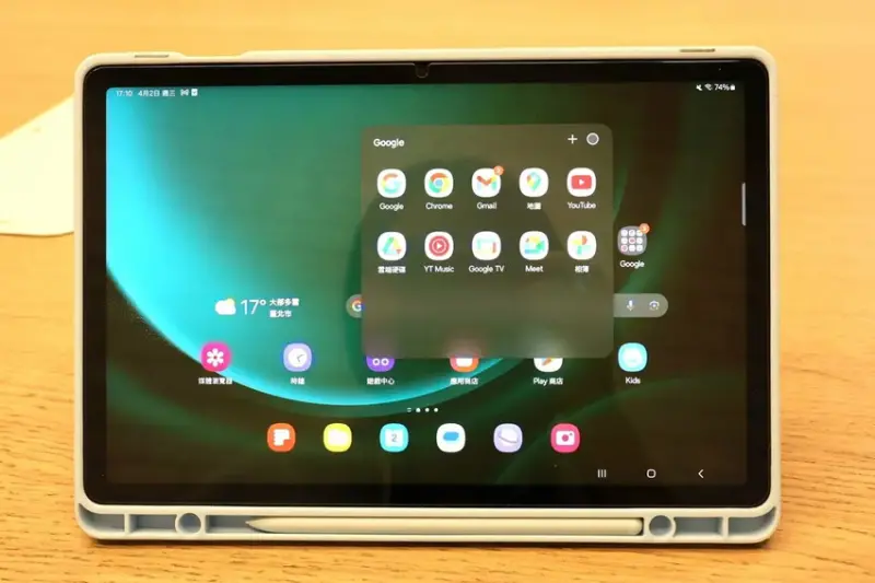 Hour Jungle Café台南中山館 (16).JPG