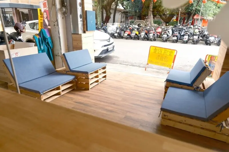 台中西區｜史上最濃厚開心果奶蓋來台中了！素食者、乳糖不耐症也