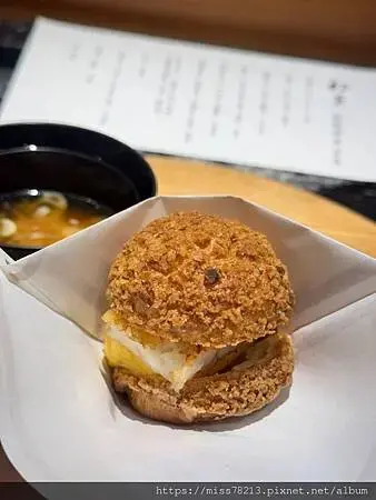 初魚 鉄板料亭-宏匯廣場 (無菜單料理)