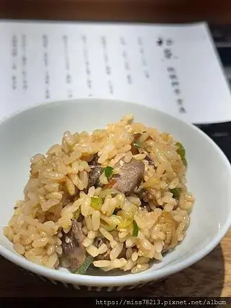 初魚 鉄板料亭-宏匯廣場 (無菜單料理)