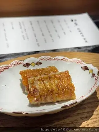 初魚 鉄板料亭-宏匯廣場 (無菜單料理)