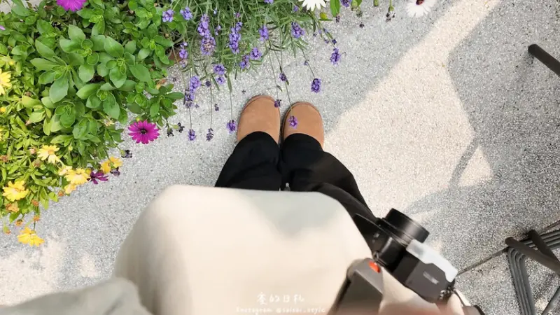 2度c niguo公益店｜台中西區甜點｜在生活中找到一片千層