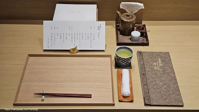 正宗江戶前天婦羅