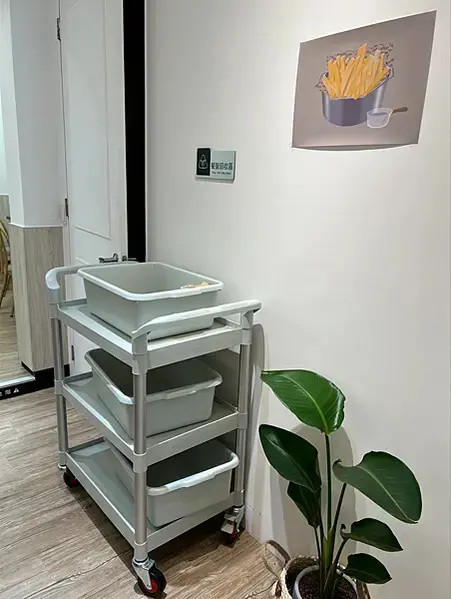 【桃園龜山早午餐】早點來吃-桃園龜山店 x 早餐就要來一盤！