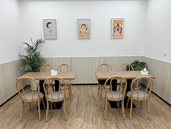 【桃園龜山早午餐】早點來吃-桃園龜山店 x 早餐就要來一盤！