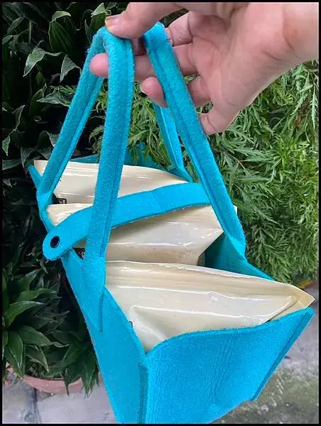 【一口鍋鍋粑脆餅評價/酥脆餅乾分享/米製脆餅推薦】週末嘍！ 