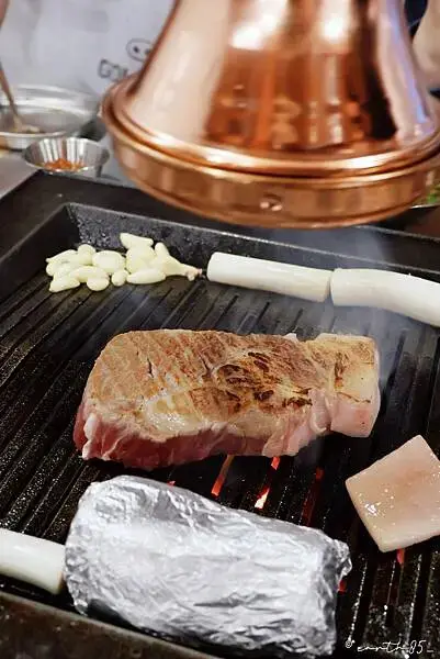 [ 台北美食 ] 金豬食堂 Gold Pig Taiwan-