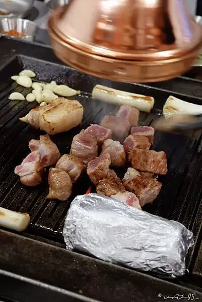 [ 台北美食 ] 金豬食堂 Gold Pig Taiwan-