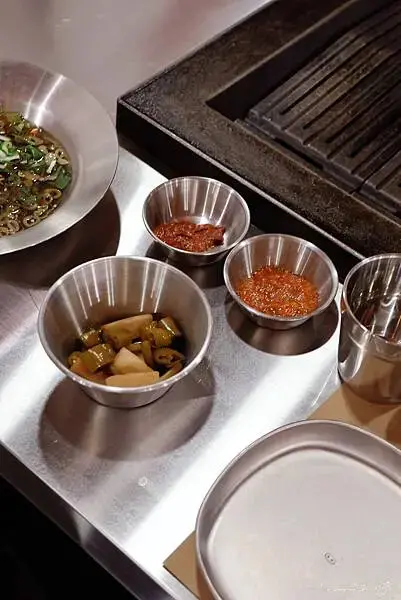 [ 台北美食 ] 金豬食堂 Gold Pig Taiwan-