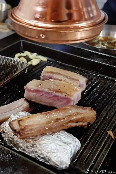 [ 台北美食 ] 金豬食堂 Gold Pig Taiwan-