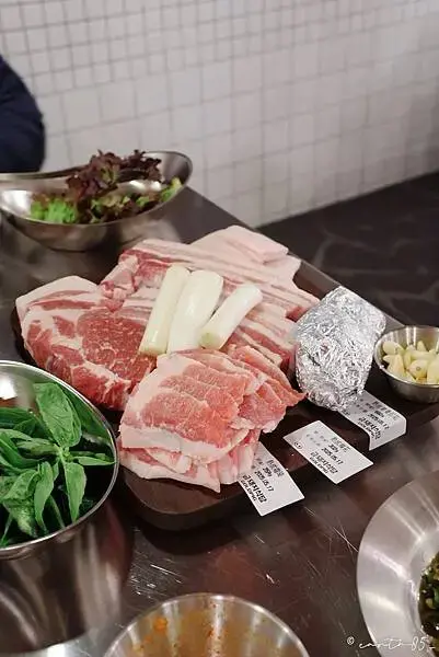 [ 台北美食 ] 金豬食堂 Gold Pig Taiwan-