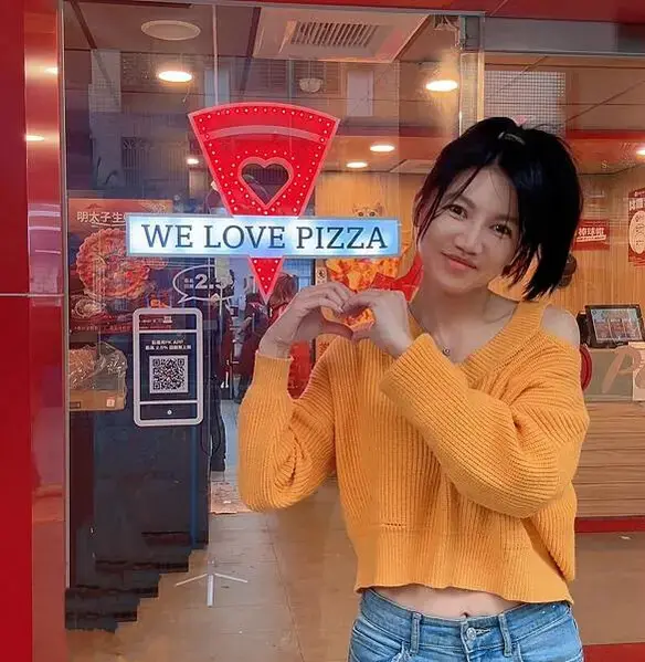 【外帶美食】必勝客披薩【汐止美食推薦】必勝客汐止福德店，夏威