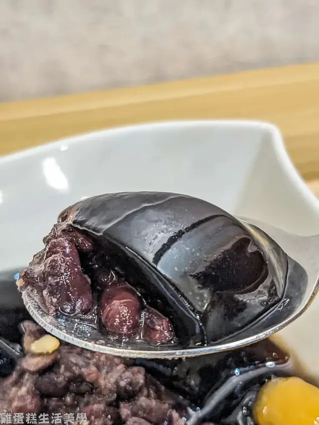 【新竹食記】獅子吼嫩仙草(關新店)