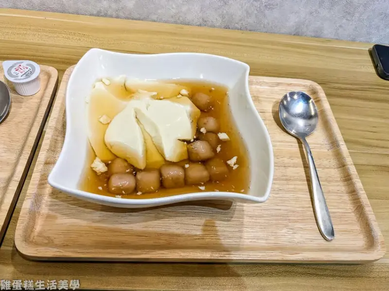 【新竹食記】獅子吼嫩仙草(關新店)