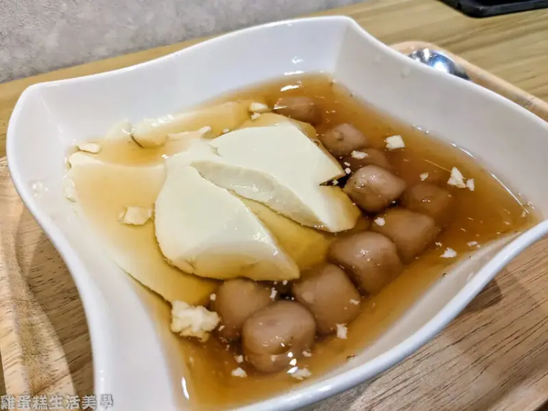 【新竹食記】獅子吼嫩仙草(關新店)