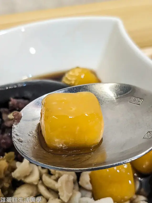 【新竹食記】獅子吼嫩仙草(關新店)