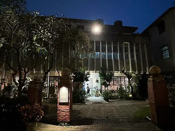 打舖2號店- 愛心幼稚園