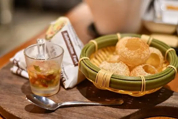 【屏東美食】打舖2號店～超美的工業風蔬食餐廳，各式各樣道地的