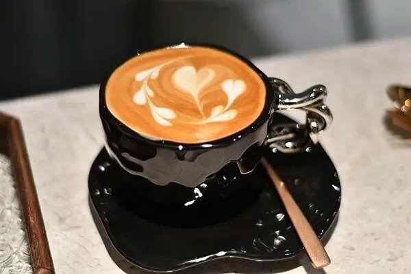 【台南北區】El.Olor法式甜點～高雅的空間，精緻迷人的法