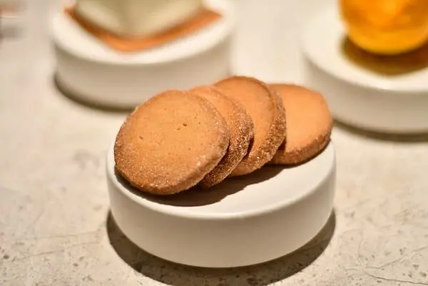 【台南北區】El.Olor法式甜點～高雅的空間，精緻迷人的法