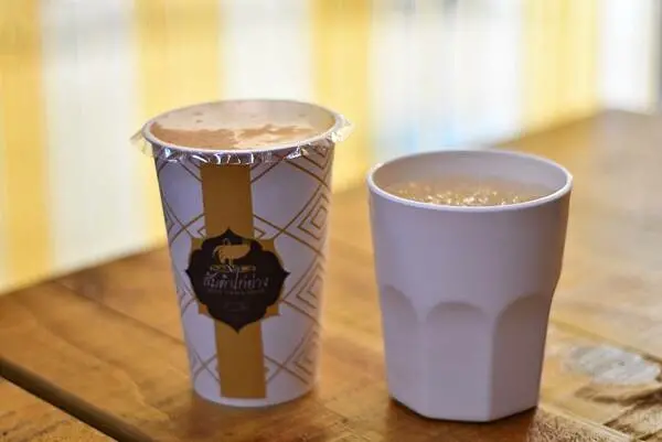 【高雄美食】送噹夜市餐廳～鹽埕區很不一樣的泰北料理，不論用餐