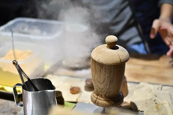 【台南中西區】玄狀元糕～傳統的小吃，創新的口味，更健康的選擇