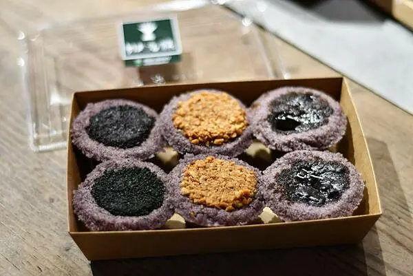 【台南中西區】玄狀元糕～傳統的小吃，創新的口味，更健康的選擇