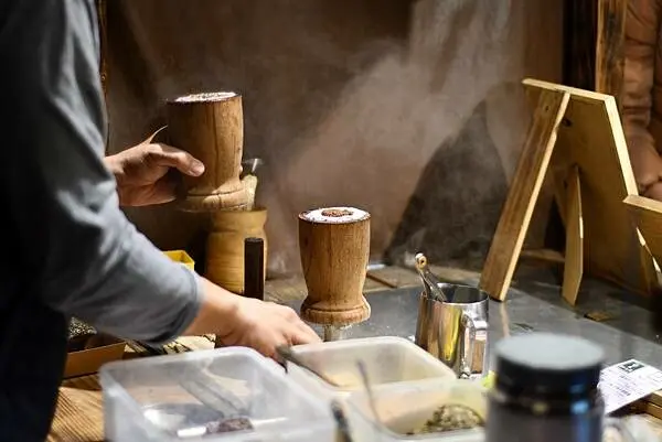 【台南中西區】玄狀元糕～傳統的小吃，創新的口味，更健康的選擇