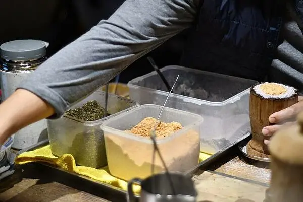 【台南中西區】玄狀元糕～傳統的小吃，創新的口味，更健康的選擇