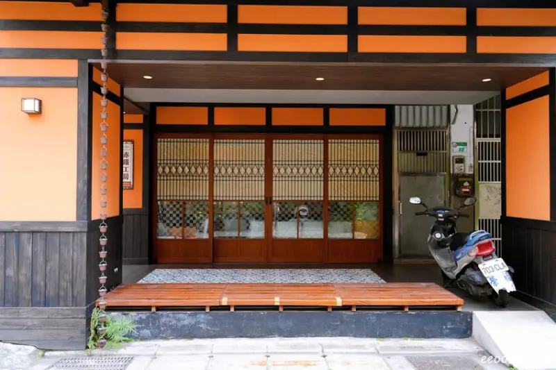 赤丸団子｜中山赤峰街人氣甜點，無麩質日本糰子搭冷泡茶超療癒!