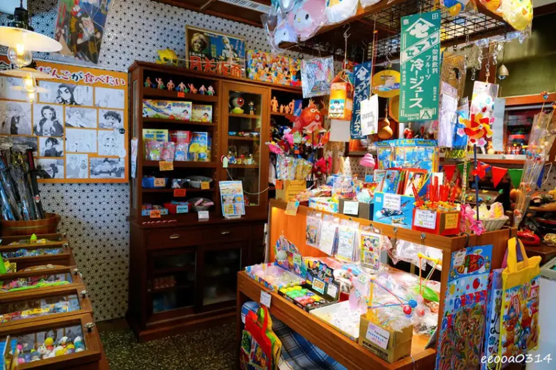 赤丸団子｜中山赤峰街人氣甜點，無麩質日本糰子搭冷泡茶超療癒!