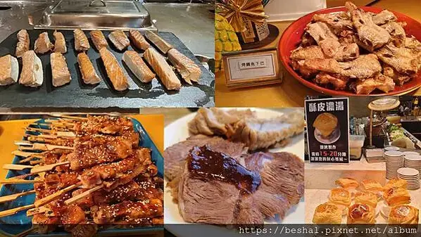 📍鮪魚控衝台中！《日料職人現切秀＋鮪魚主題饗宴》《鮮嫩厚切鮪