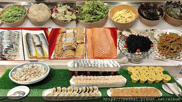 📍鮪魚控衝台中！《日料職人現切秀＋鮪魚主題饗宴》《鮮嫩厚切鮪