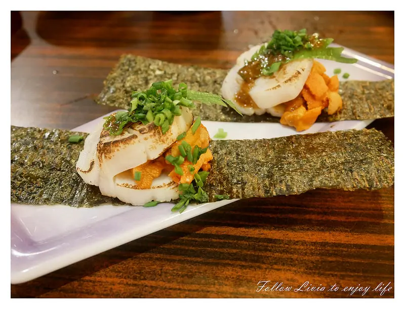 美食餐廳║台北中正區 捷運善導寺站 御景日本料理 魚多多定食 日式料理/無菜單料理 #年菜預購中 ❤跟著Livia享受人生❤