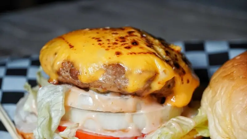 Rico Noche Cafe 夜景酒吧餐廳-台中夜景餐廳推