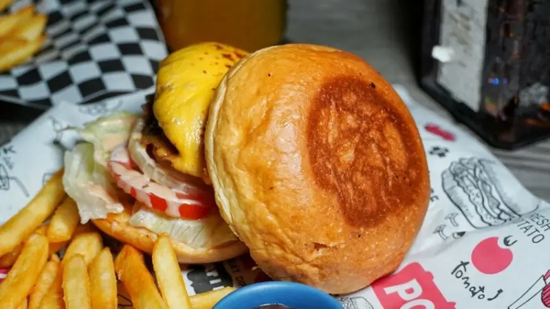 Rico Noche Cafe 夜景酒吧餐廳-台中夜景餐廳推