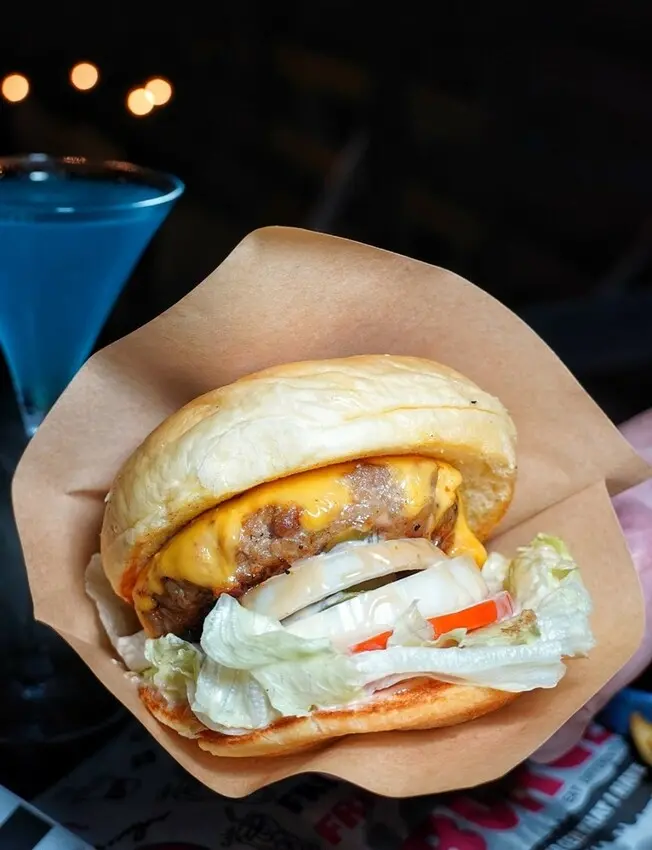 Rico Noche Cafe 夜景酒吧餐廳-台中夜景餐廳推