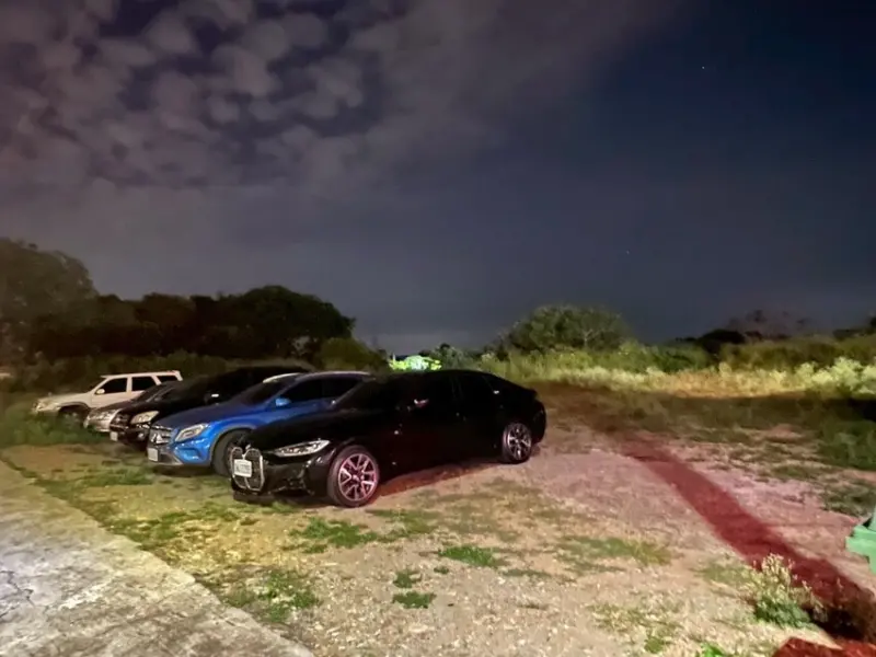 Rico Noche Cafe 夜景酒吧餐廳-台中夜景餐廳推