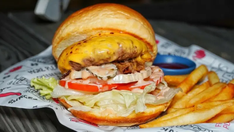 Rico Noche Cafe 夜景酒吧餐廳-台中夜景餐廳推