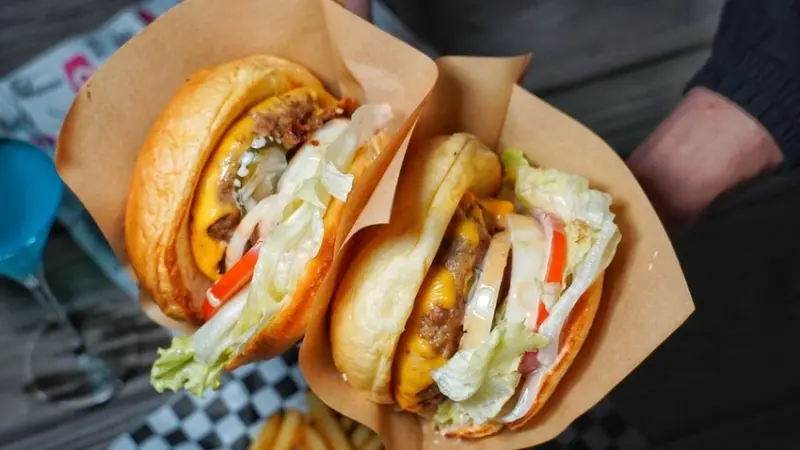 Rico Noche Cafe 夜景酒吧餐廳-台中夜景餐廳推