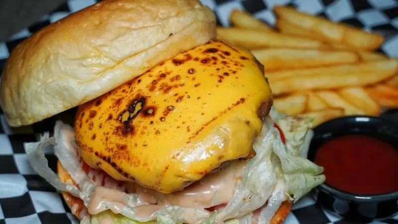 Rico Noche Cafe 夜景酒吧餐廳-台中夜景餐廳推