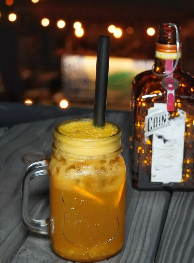 Rico Noche Cafe 夜景酒吧餐廳-台中夜景餐廳推