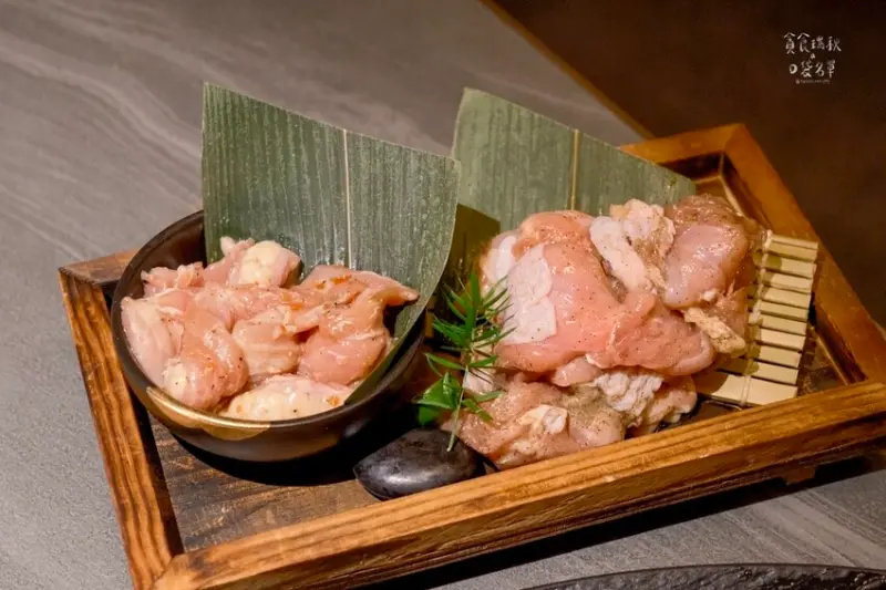 台中南屯｜質感燒肉新開幕！試營運9折再送大蝦海鮮粥、松葉蟹壽